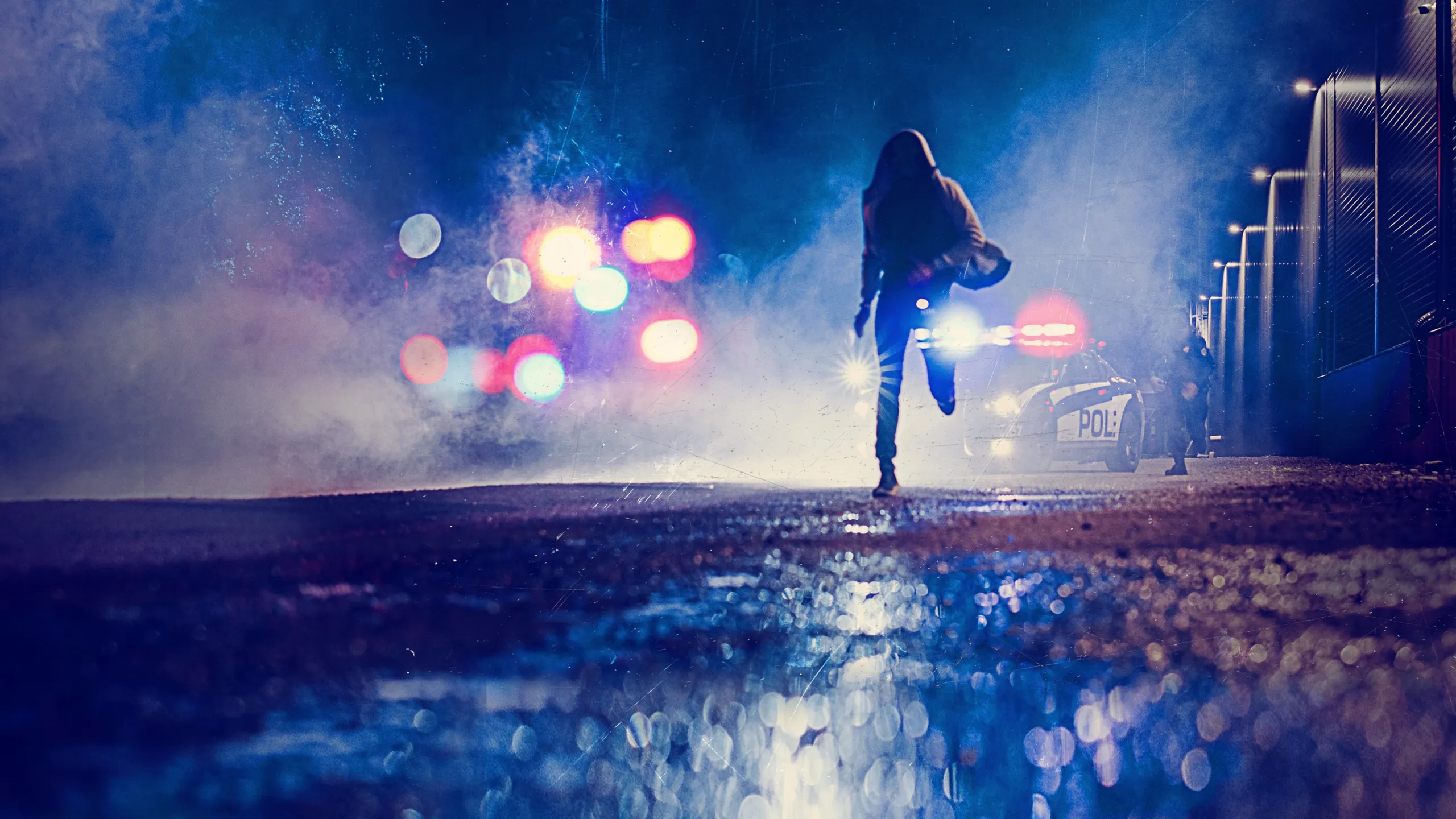 Girl on the Run: The Hunt For America's Most Wanted Woman