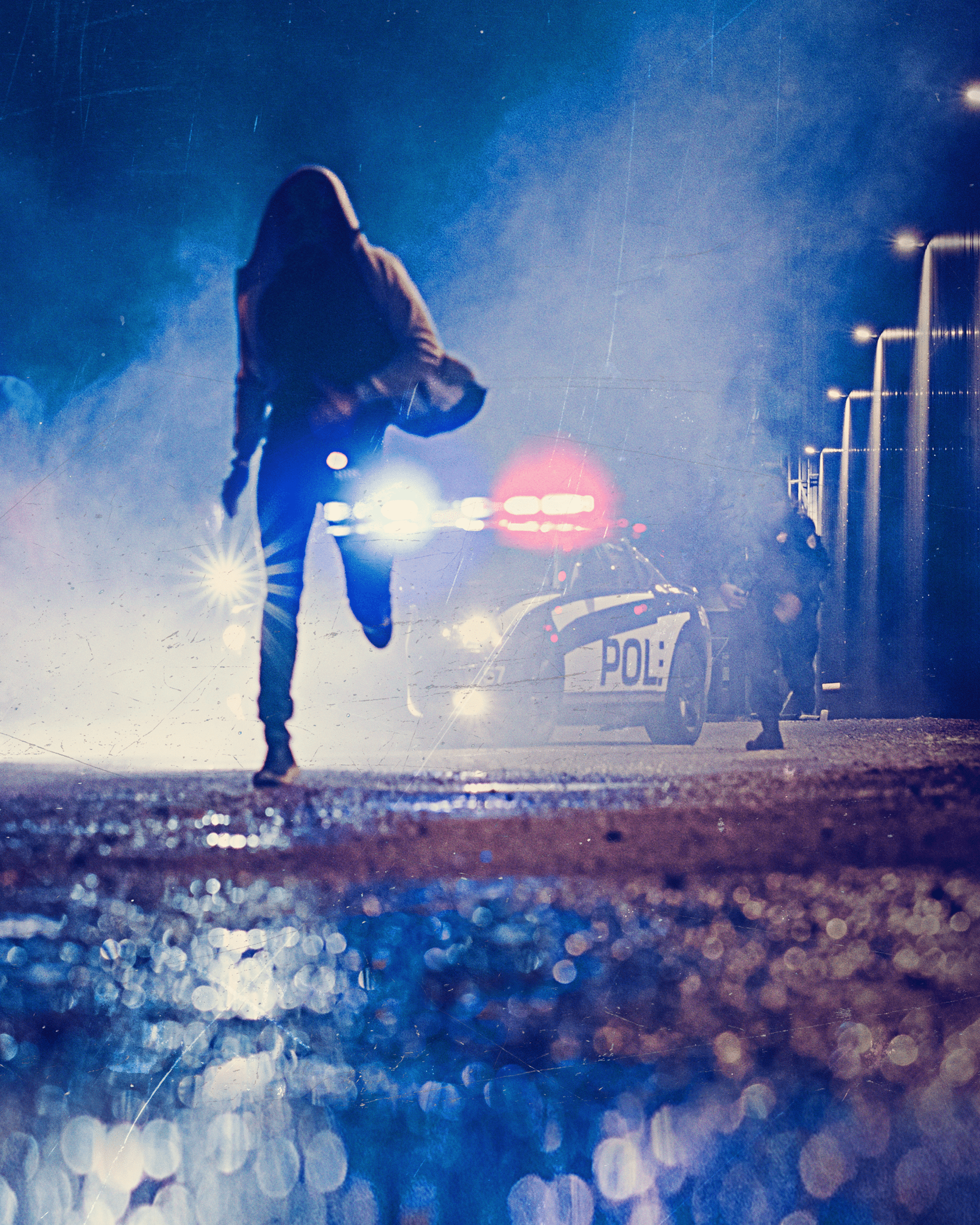 Girl on the Run: The Hunt For America's Most Wanted Woman