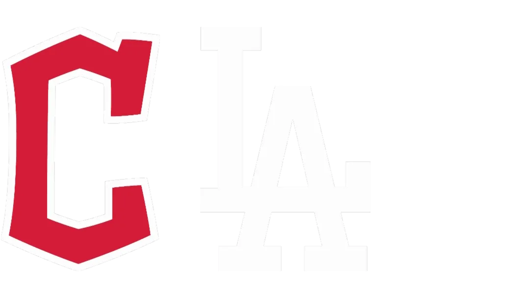 Cleveland Guardians vs. Los Angeles Dodgers