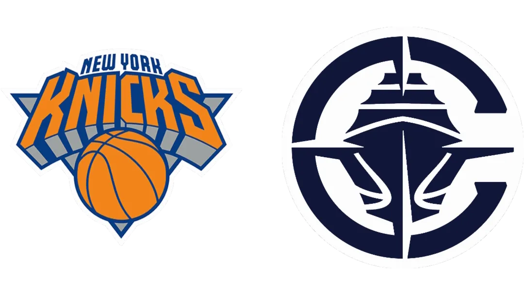 New York Knicks x LA Clippers