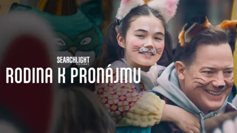 thumbnail - Rodina k pronájmu