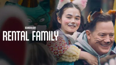 thumbnail - Rental Family