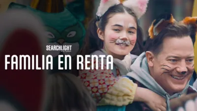 thumbnail - Familia en renta
