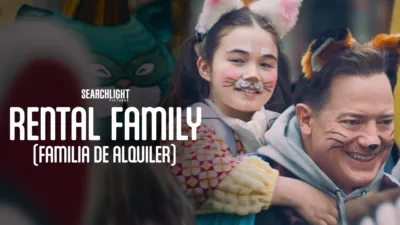 thumbnail - Rental Family (Familia de alquiler)