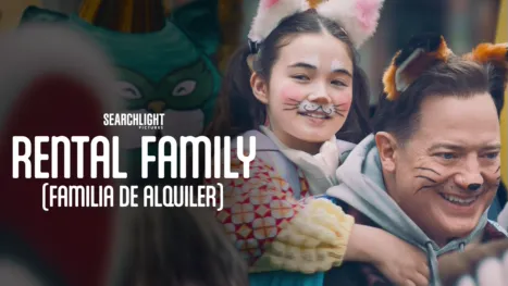 thumbnail - Rental Family (Familia de alquiler)