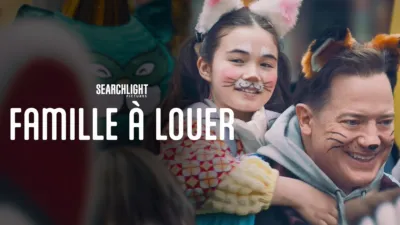 thumbnail - Famille à louer