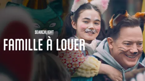 thumbnail - Famille à louer