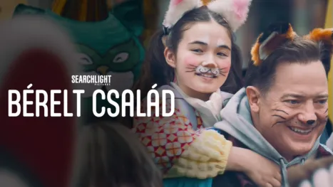 thumbnail - Bérelt család