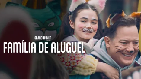 thumbnail - Família de Aluguel