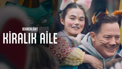 thumbnail - Rental Family