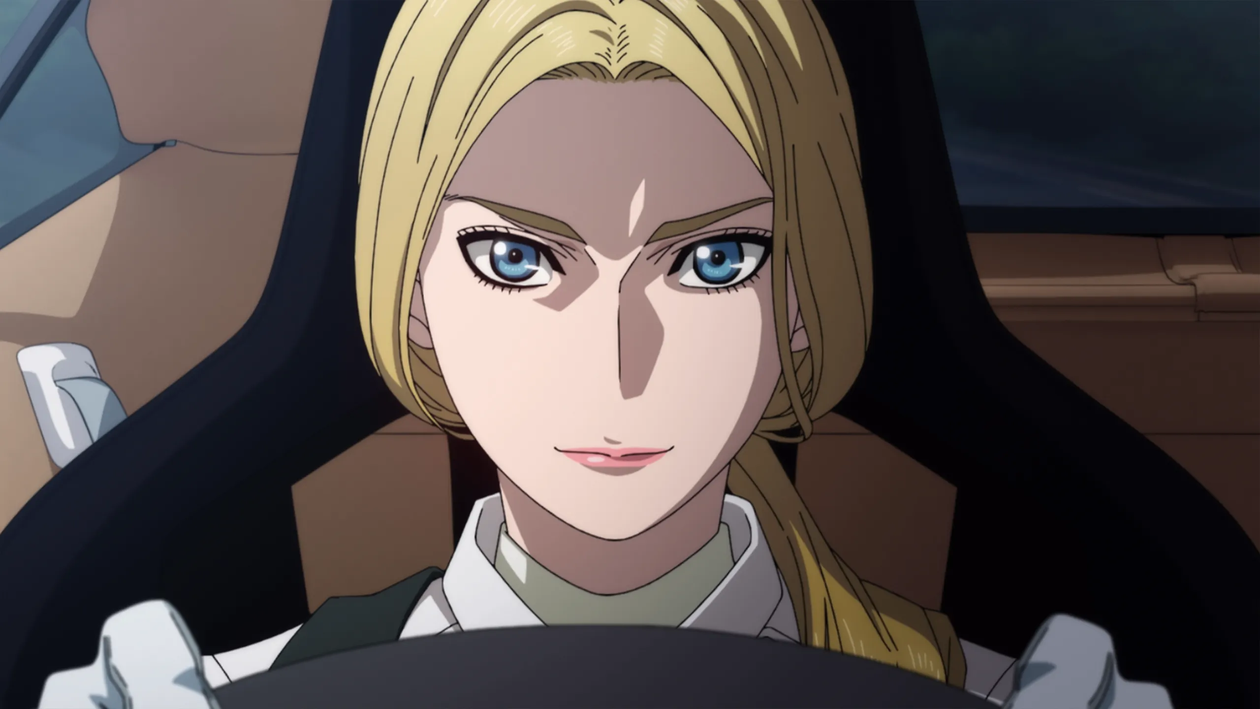 thumbnail - S3：第8話「火花バチバチ」