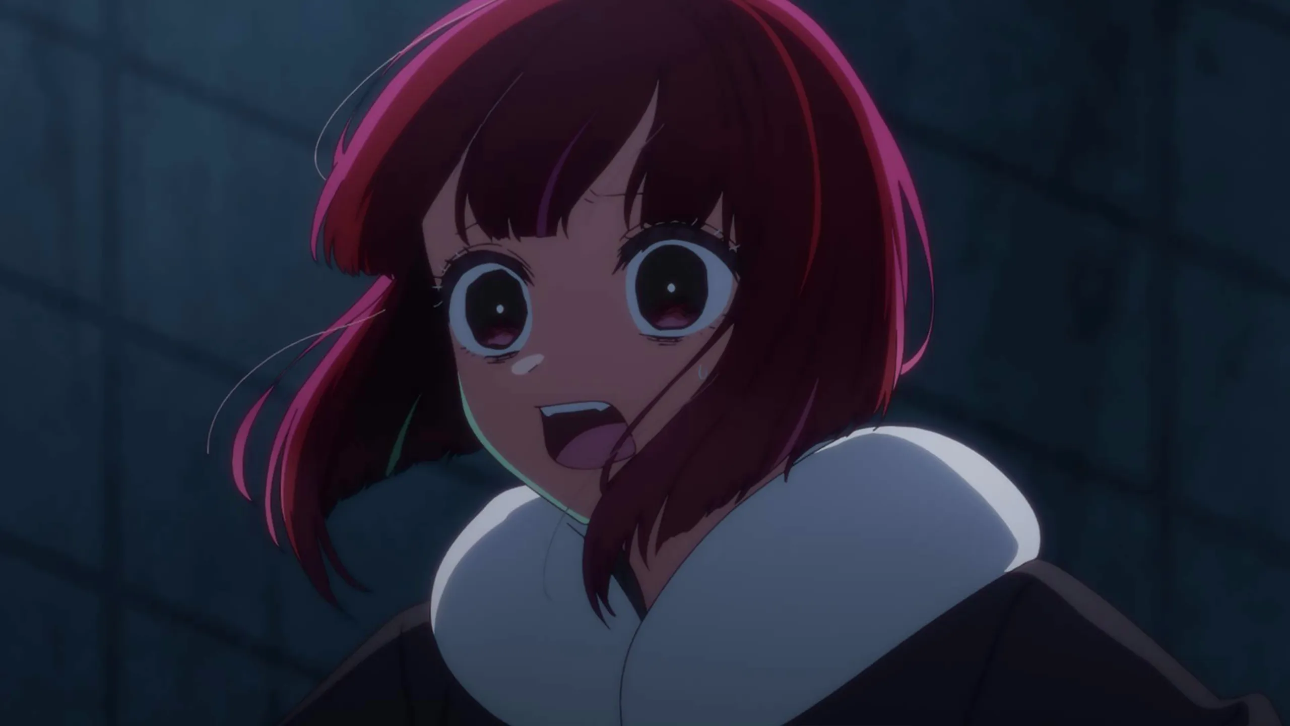 thumbnail - S3：第6話「アイドルと恋愛」