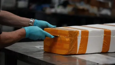 thumbnail - S10:E3 High Caliber Highway