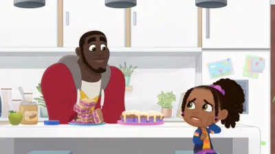 thumbnail - S1:E18 Tooth or Dare / Time in a Bottle