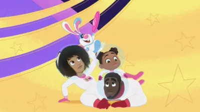 thumbnail - S1:E15 Make Way for Play / And Stuff Like That