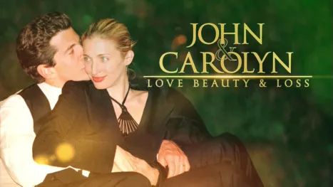 thumbnail - John and Carolyn | Love, Beauty and Loss