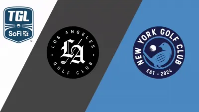 thumbnail - Los Angeles Golf Club - New York Golf Club
