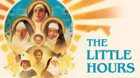 thumbnail - Lujuria en el convento