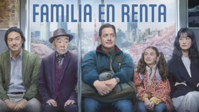 Familia en renta