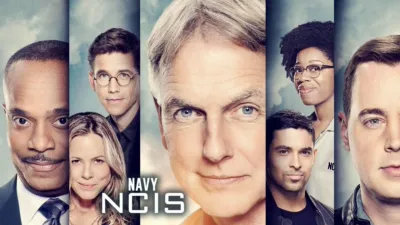 thumbnail - NCIS