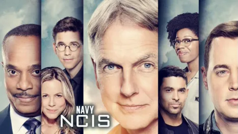 thumbnail - NCIS