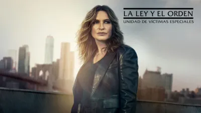 La ley y el orden: Special Victims Unit