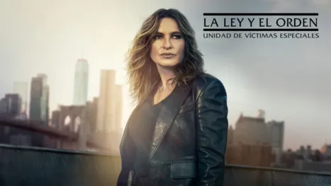 thumbnail - La ley y el orden: Special Victims Unit