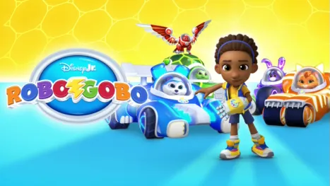 thumbnail - Robogobo