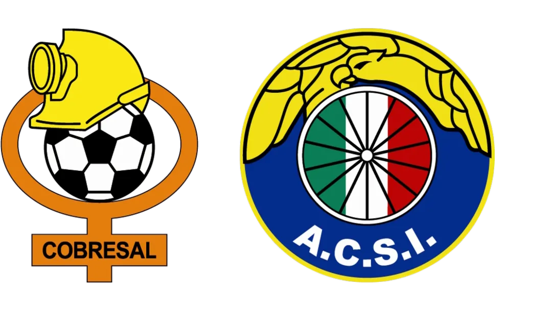 Cobresal (CHI) vs. Audax Italiano (CHI) (Primera Fase)