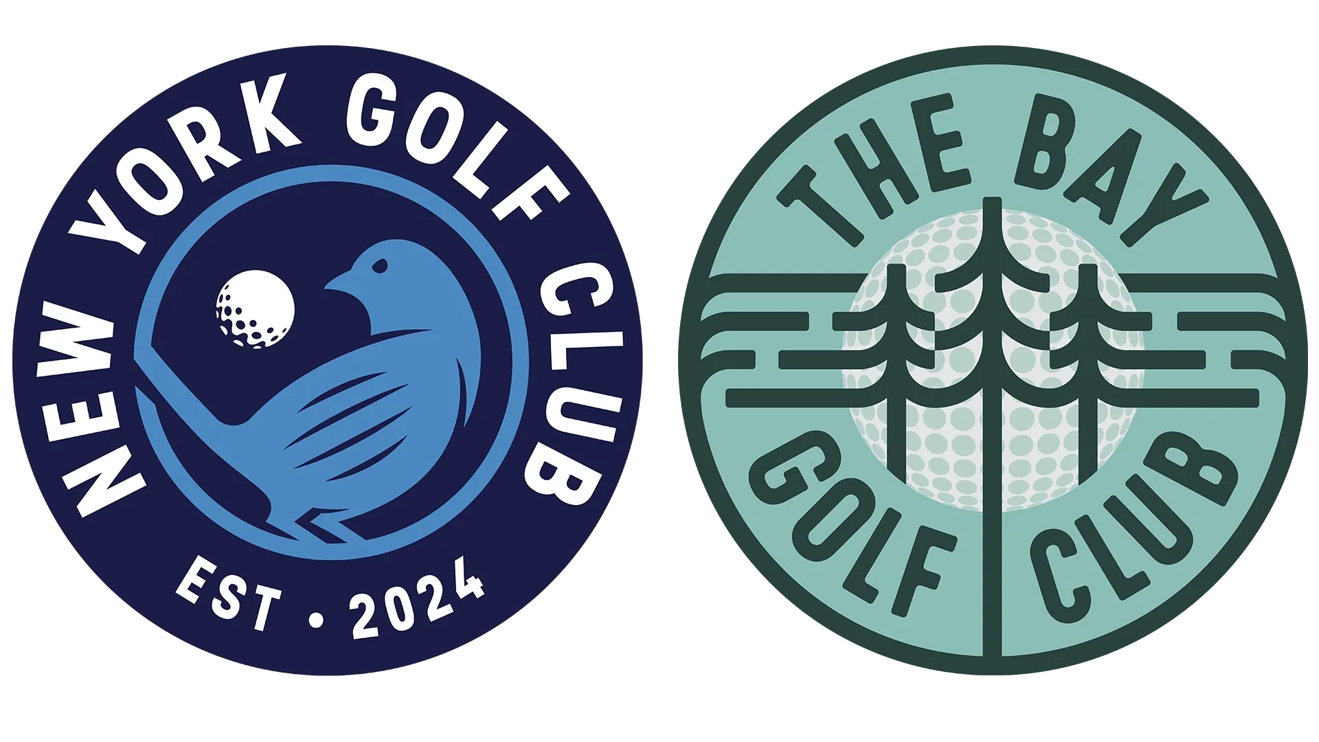 New York Golf Club - The Bay Golf Club