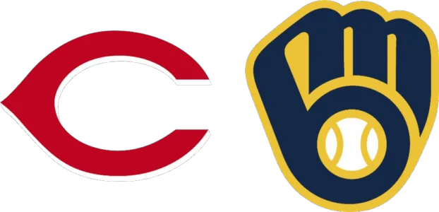 Cincinnati Reds vs. Milwaukee Brewers