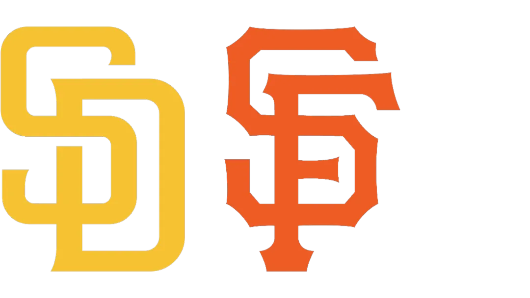San Diego Padres vs. San Francisco Giants