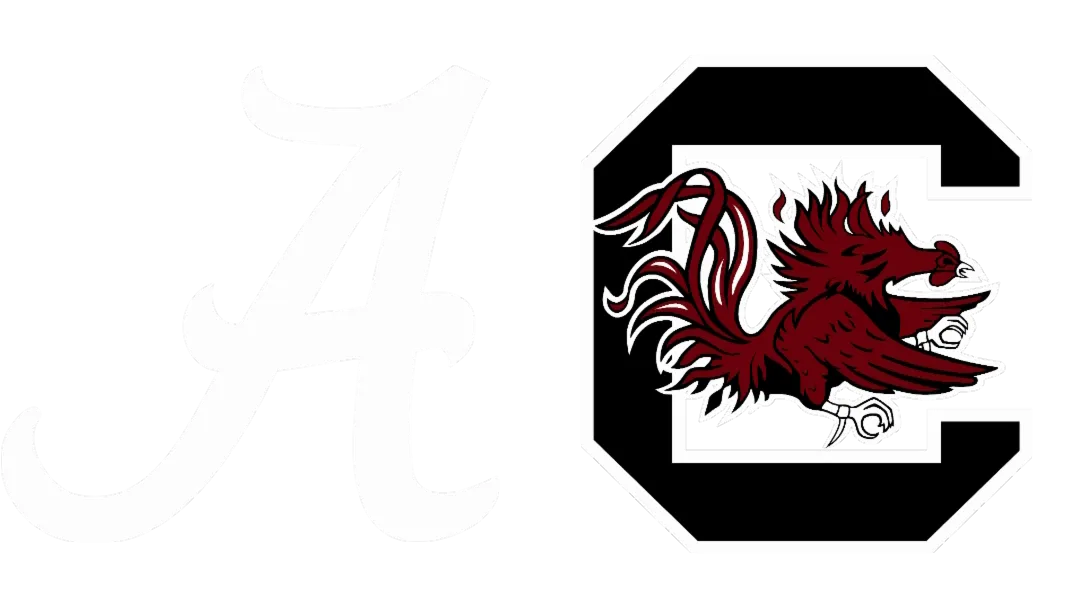 #19 Alabama vs. South Carolina