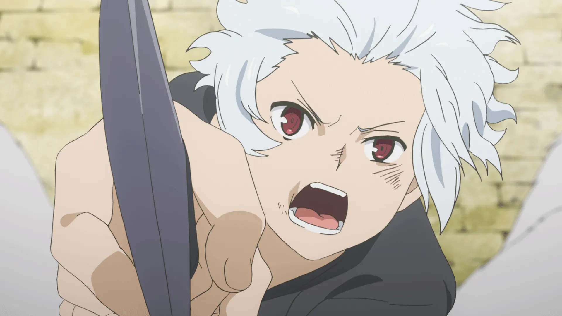 thumbnail - S1:E3 (Hestia Knife) The Knife of the Goddess
