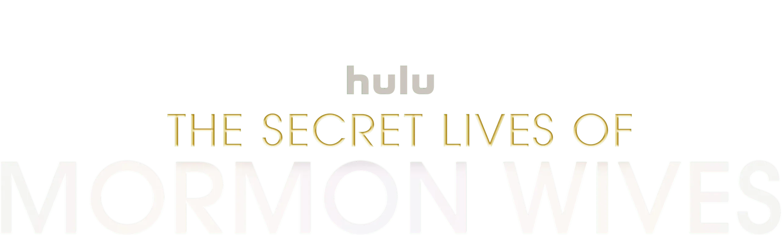 A Vida Secreta das Esposas Mórmons