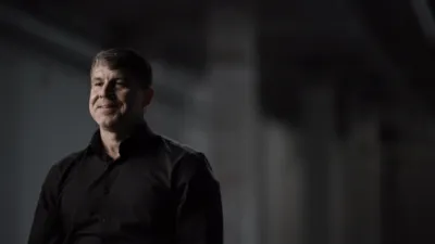 thumbnail - S1:E2 Patrick Weninger