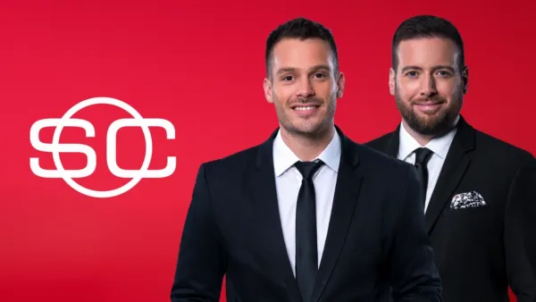 thumbnail - SportsCenter Chile