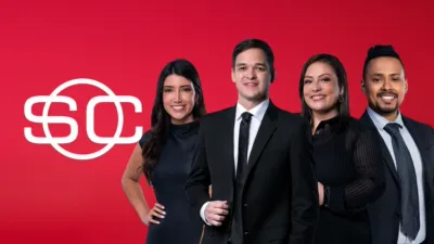 SportsCenter Colombia