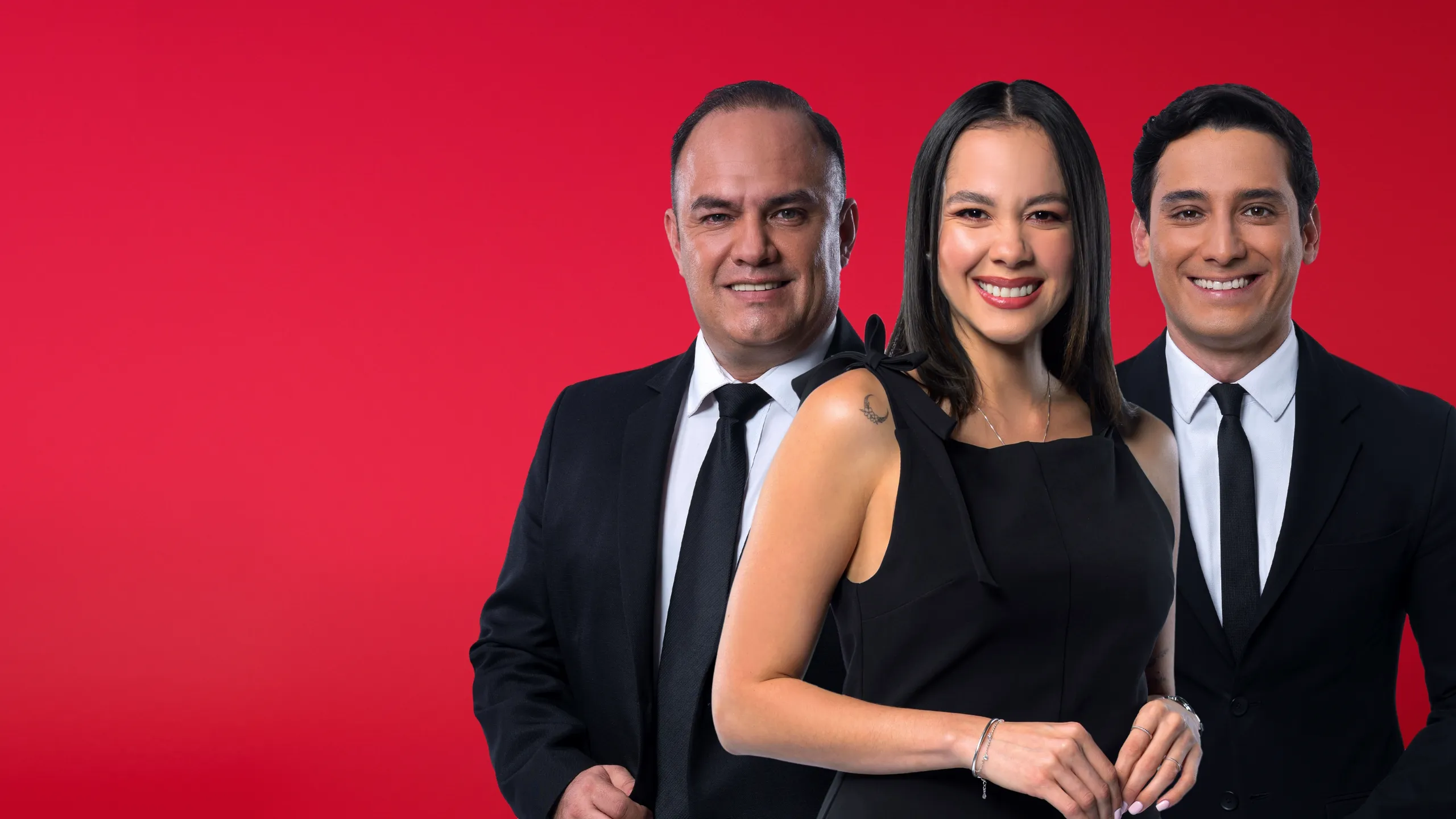 SportsCenter Centroamérica