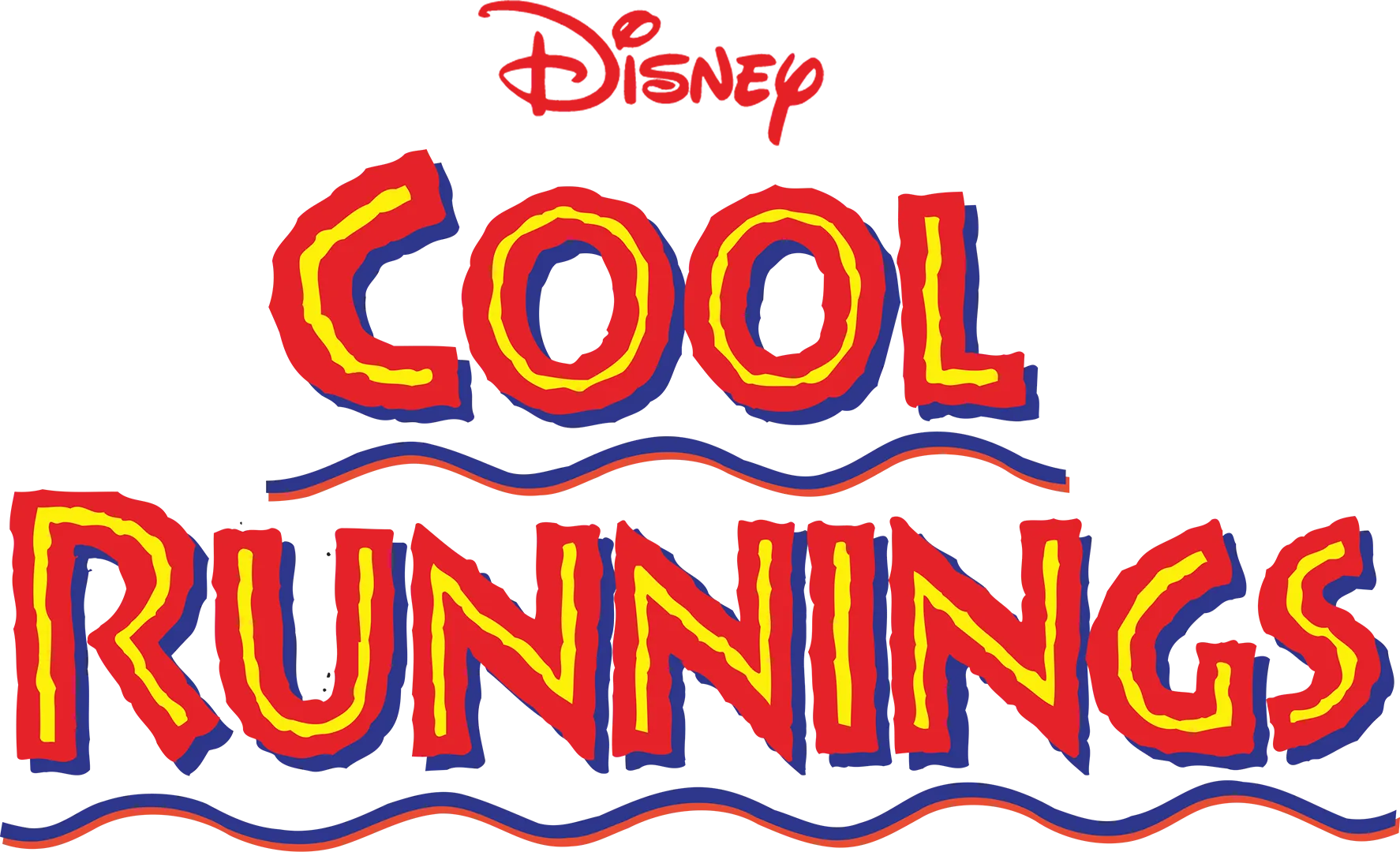 Cool Runnings