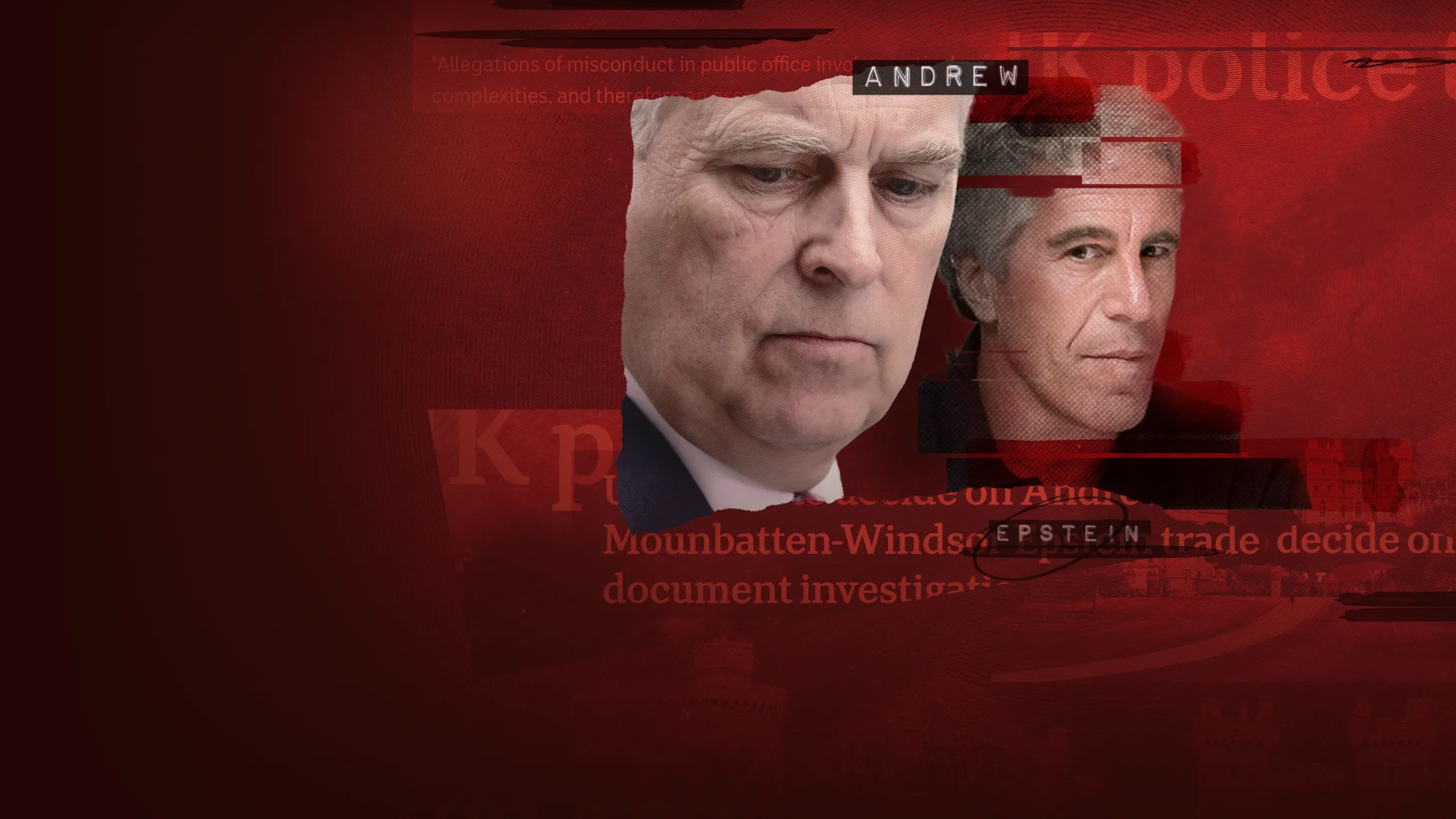 IMPACT x Nightline: The Prince, The Predator & The Arrest