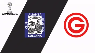 Alianza Atlético (PER) vs. Deportivo Garcilaso (PER) (Primera Fase)