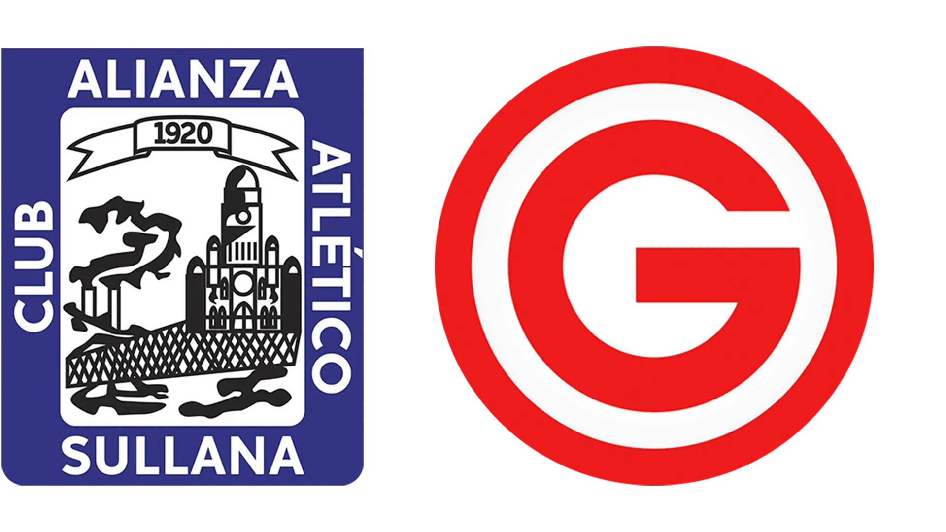 Alianza Atlético (PER) vs. Deportivo Garcilaso (PER) (Primera Fase)
