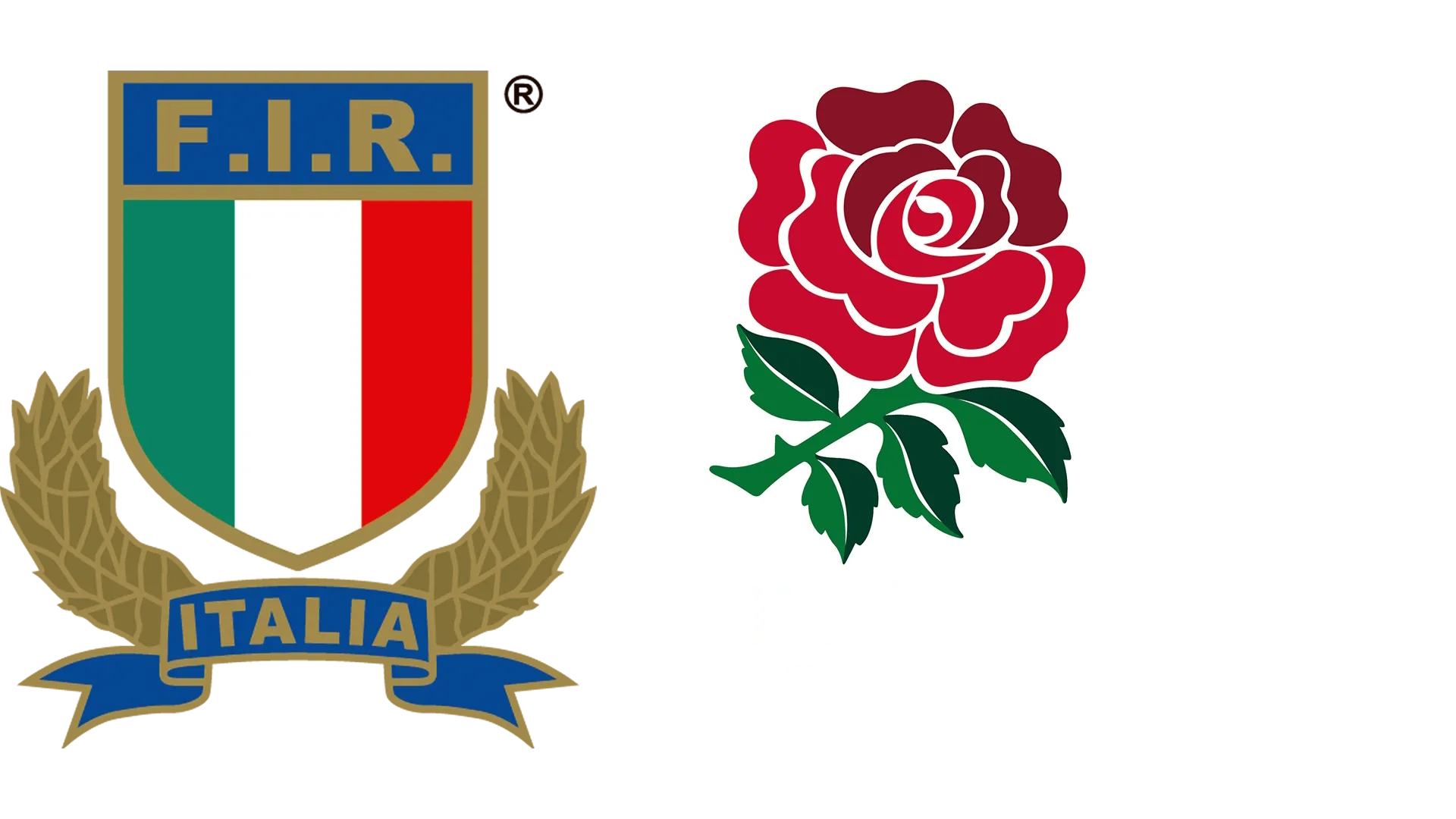 Italia vs. Inglaterra