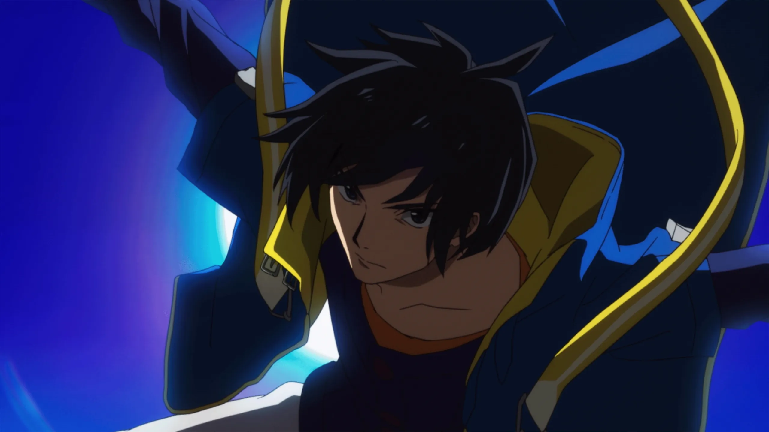 thumbnail - S1:E12 Life in Another World for a Reincarnated Sage