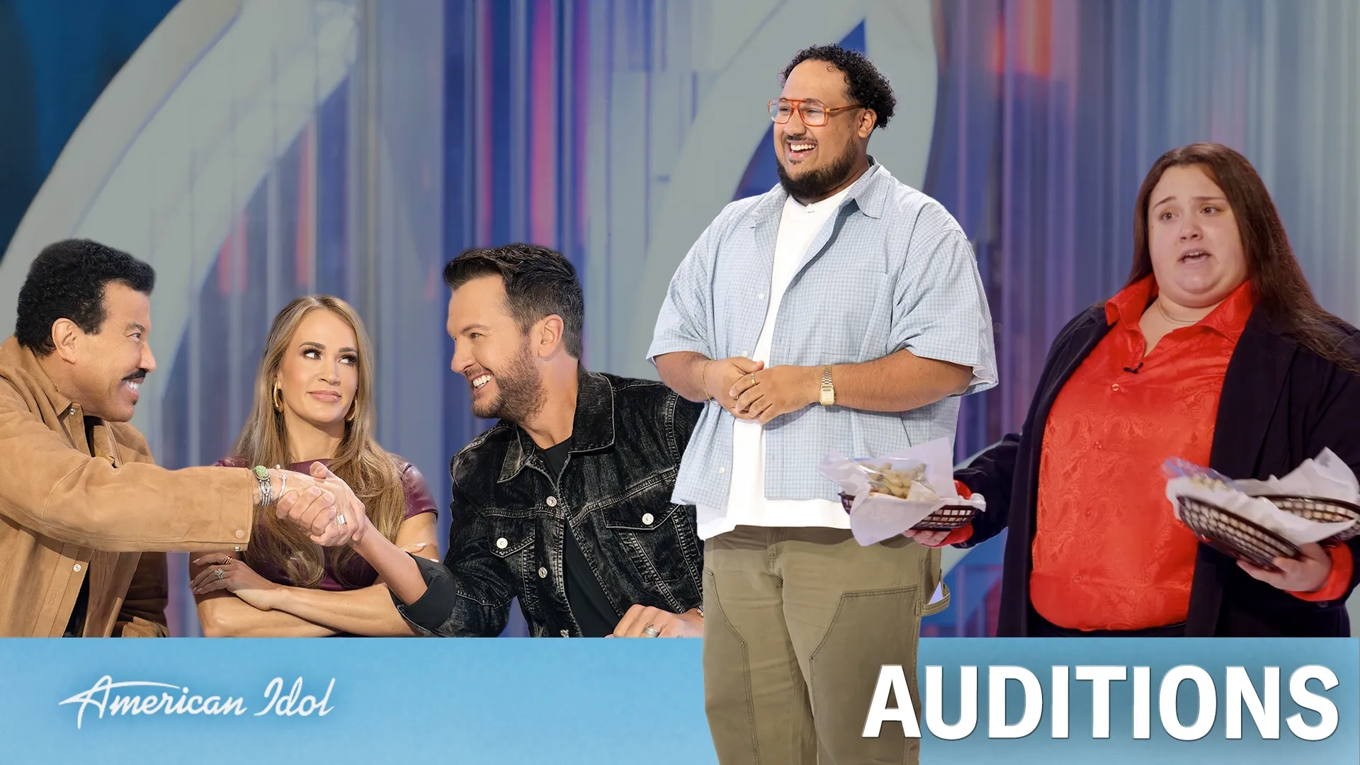 thumbnail - M9:Ep3 Auditions Part 3