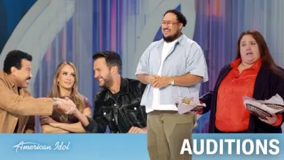 thumbnail - S9:E3 Auditions Part 3