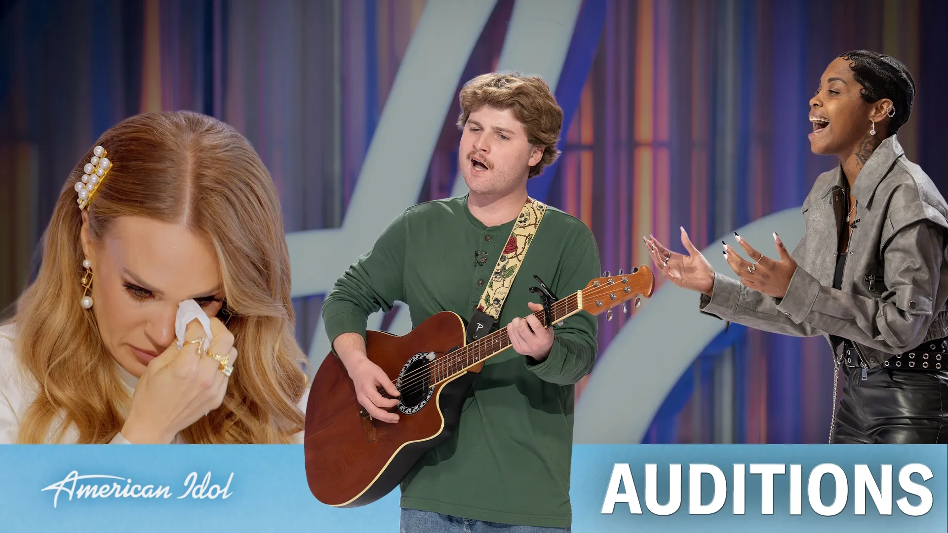 thumbnail - S9:E1 Auditions Part 1