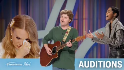 thumbnail - S9:E1 Auditions Part 1