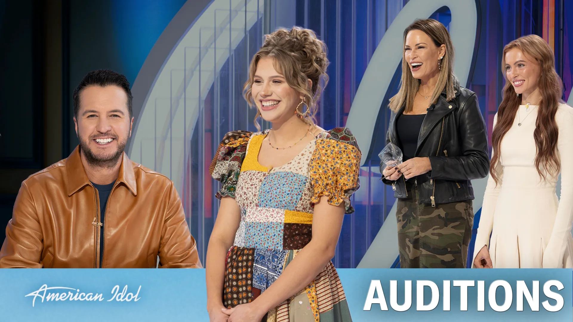 thumbnail - S9:E2 Auditions Part 2
